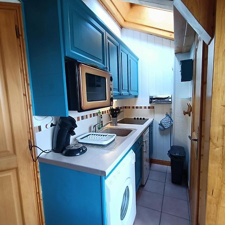 Cocon Familial Proche Telecabine Saint-Gervais-les-Bains Esterno foto