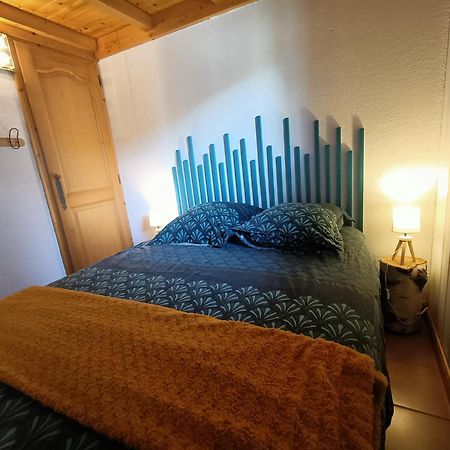 Cocon Familial Proche Telecabine Saint-Gervais-les-Bains Esterno foto