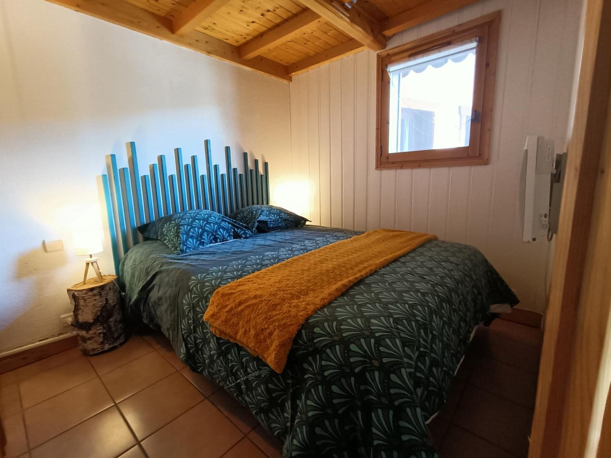 Cocon Familial Proche Telecabine Saint-Gervais-les-Bains Esterno foto