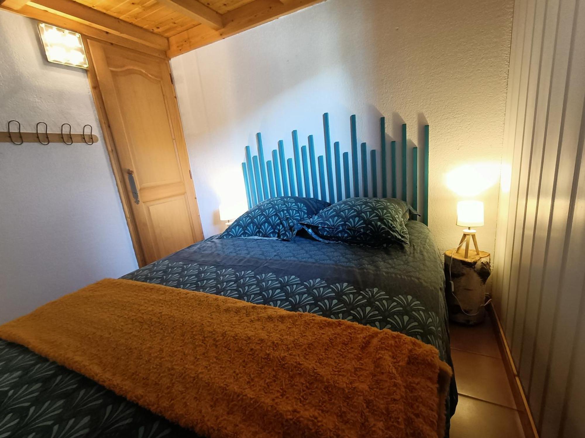 Cocon Familial Proche Telecabine Saint-Gervais-les-Bains Esterno foto