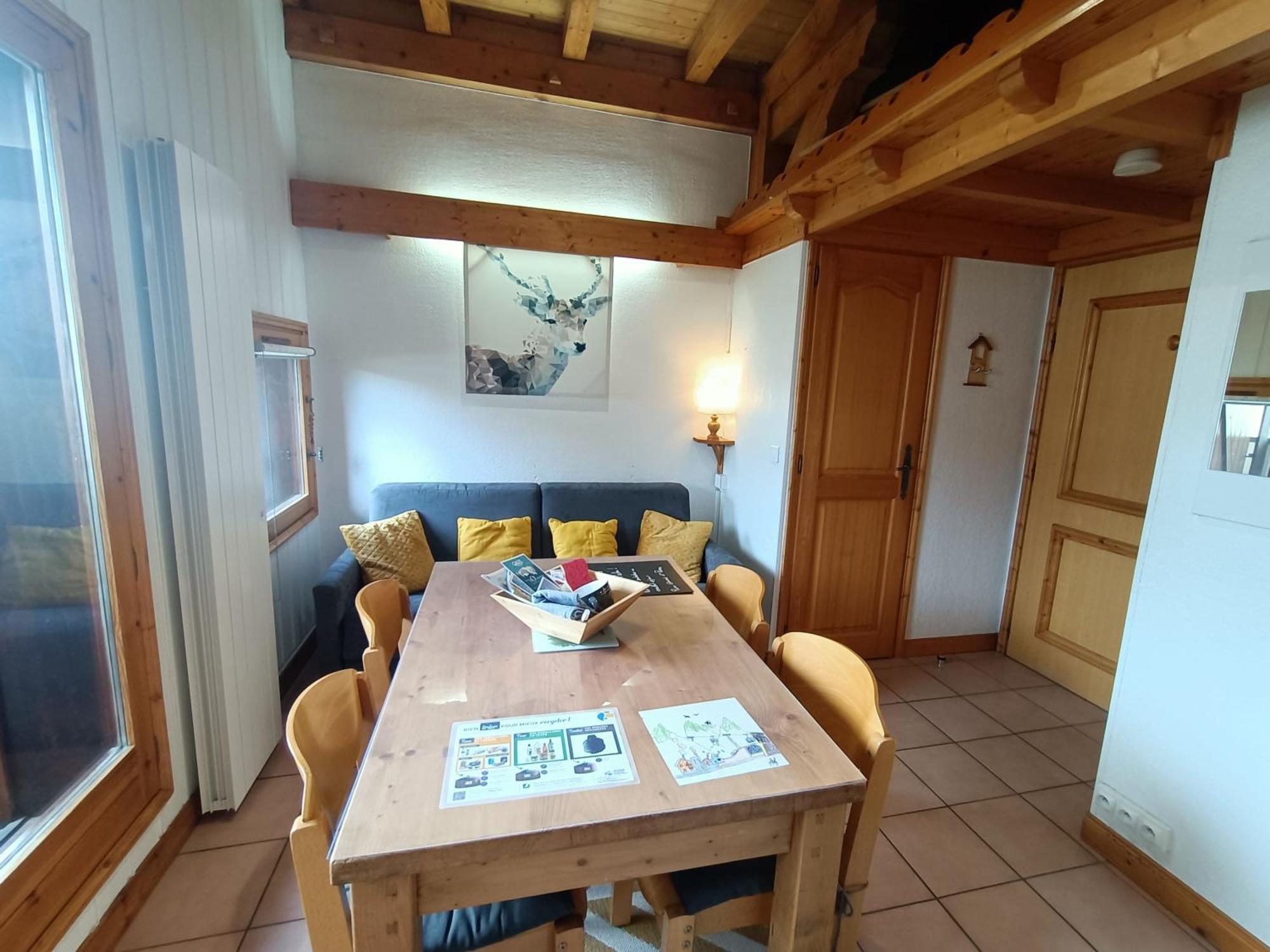 Cocon Familial Proche Telecabine Saint-Gervais-les-Bains Esterno foto