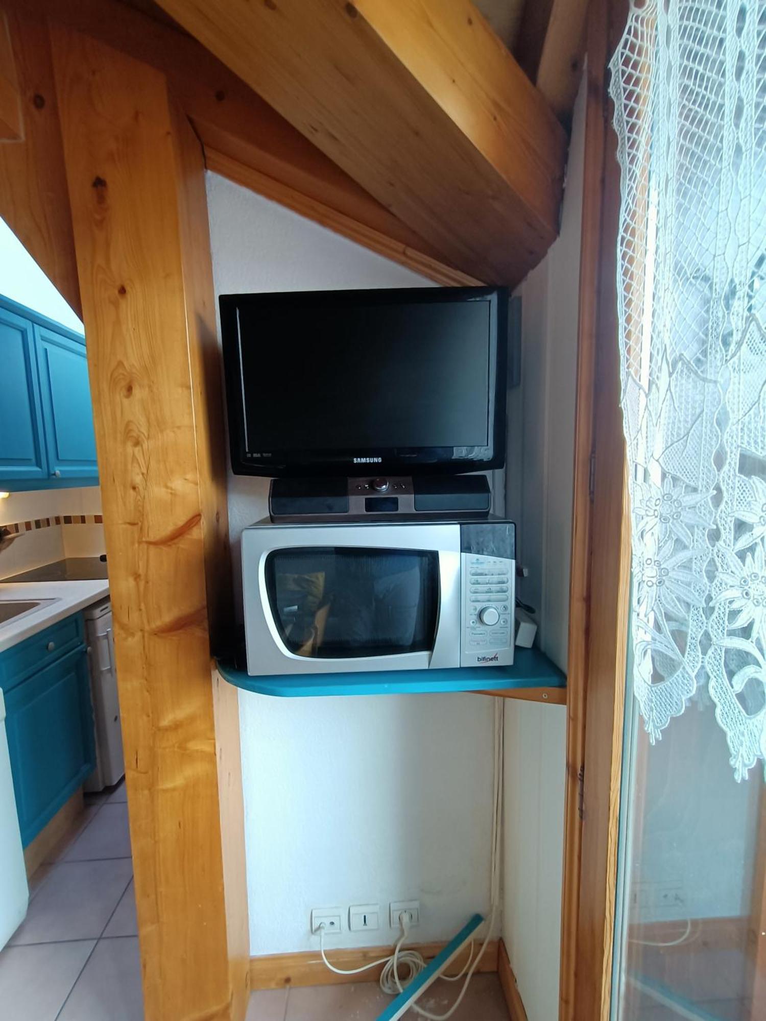 Cocon Familial Proche Telecabine Saint-Gervais-les-Bains Esterno foto