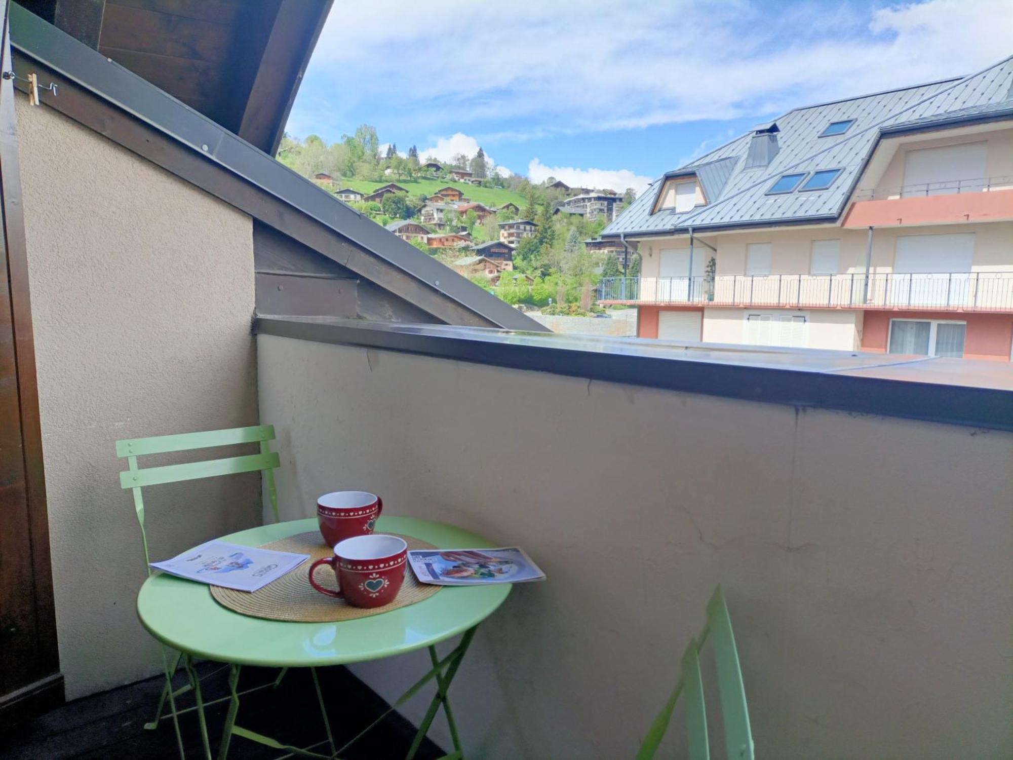 Cocon Familial Proche Telecabine Saint-Gervais-les-Bains Esterno foto