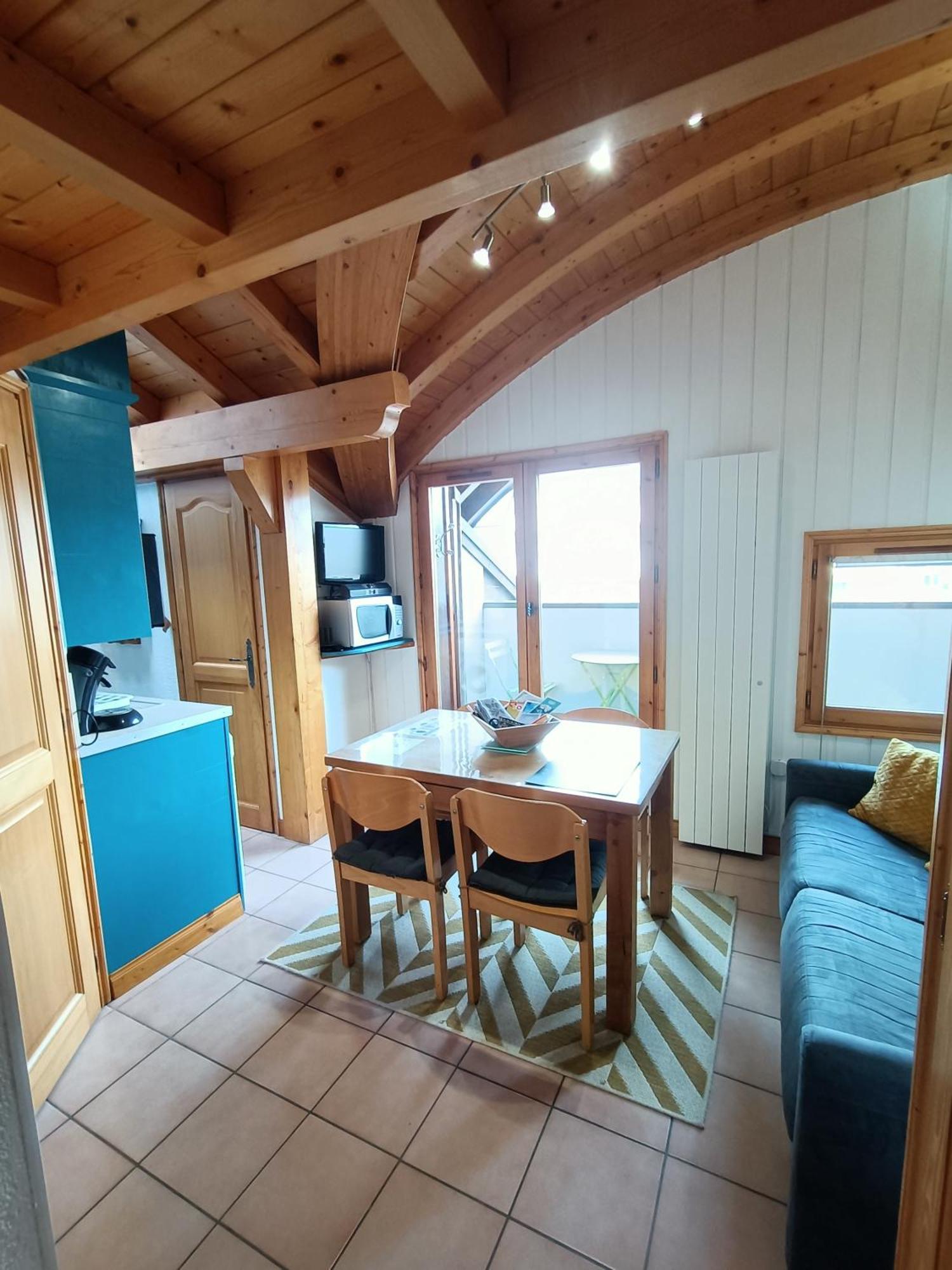 Cocon Familial Proche Telecabine Saint-Gervais-les-Bains Esterno foto